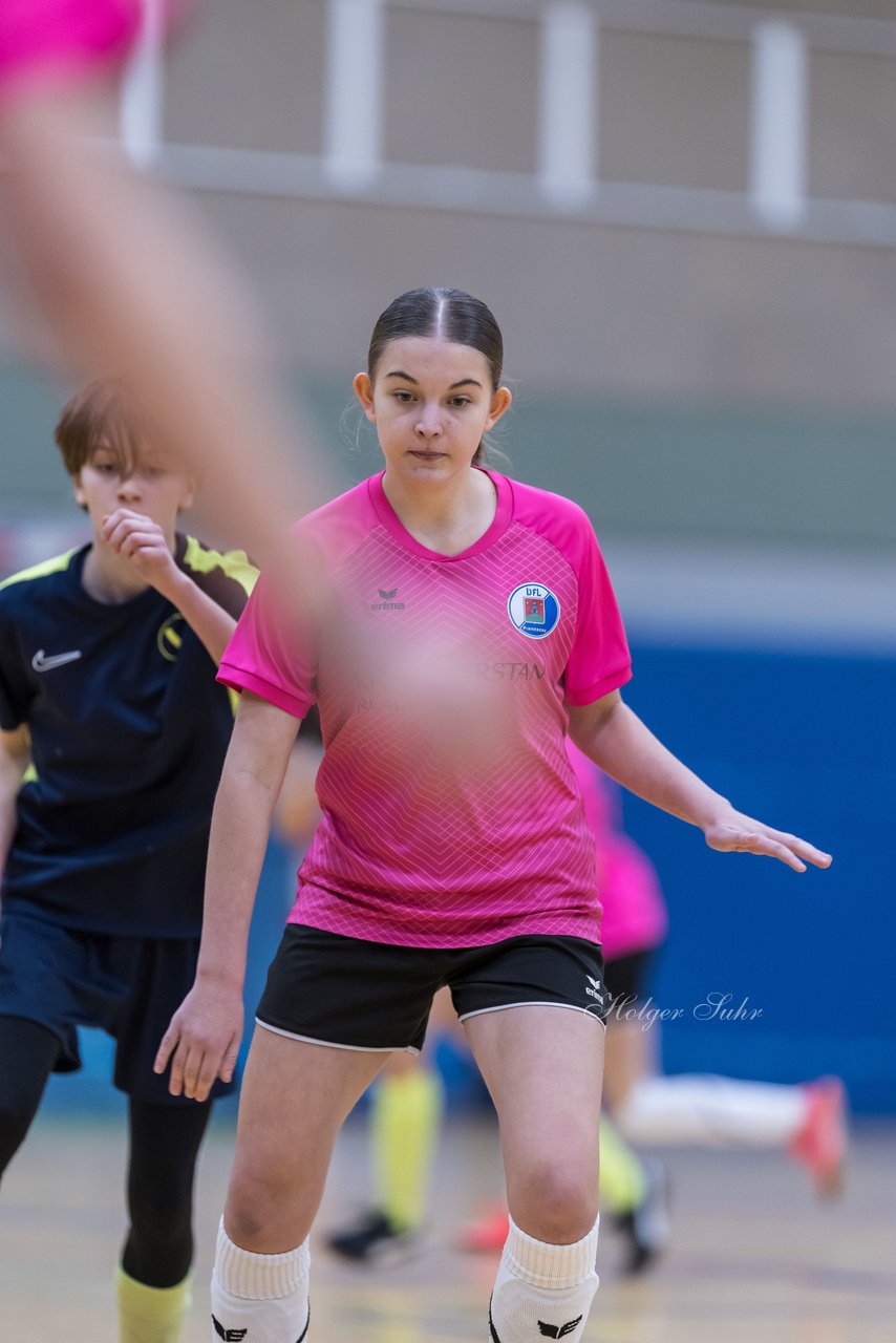 Bild 61 - wCJ Futsalmeisterschaft